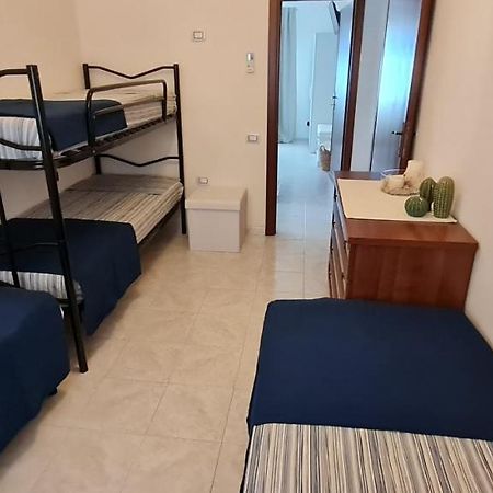 House Castiadas Tra Mare E Montagna Luaran gambar
