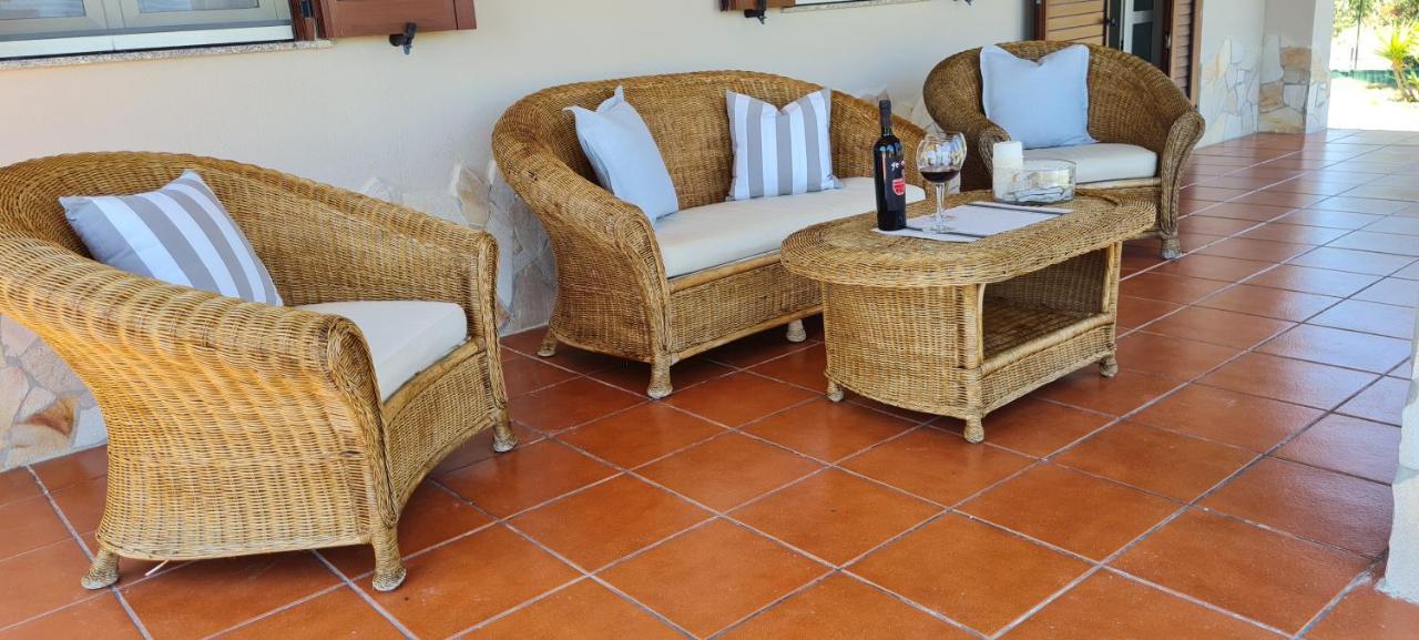 House Castiadas Tra Mare E Montagna Luaran gambar